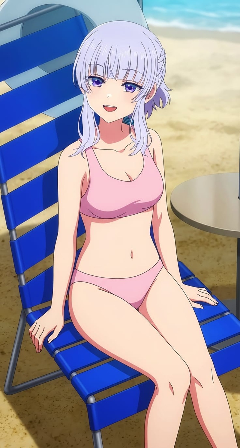 Ảnh Anime Sexy cưỡi cặc nhún mạnh dâm đãng