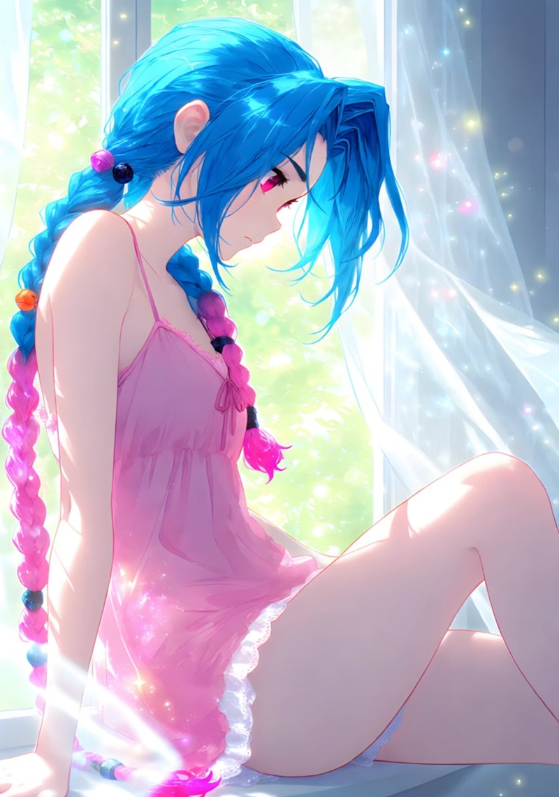Ảnh Anime Sexy lồn chặt nóng bỏng thèm tinh