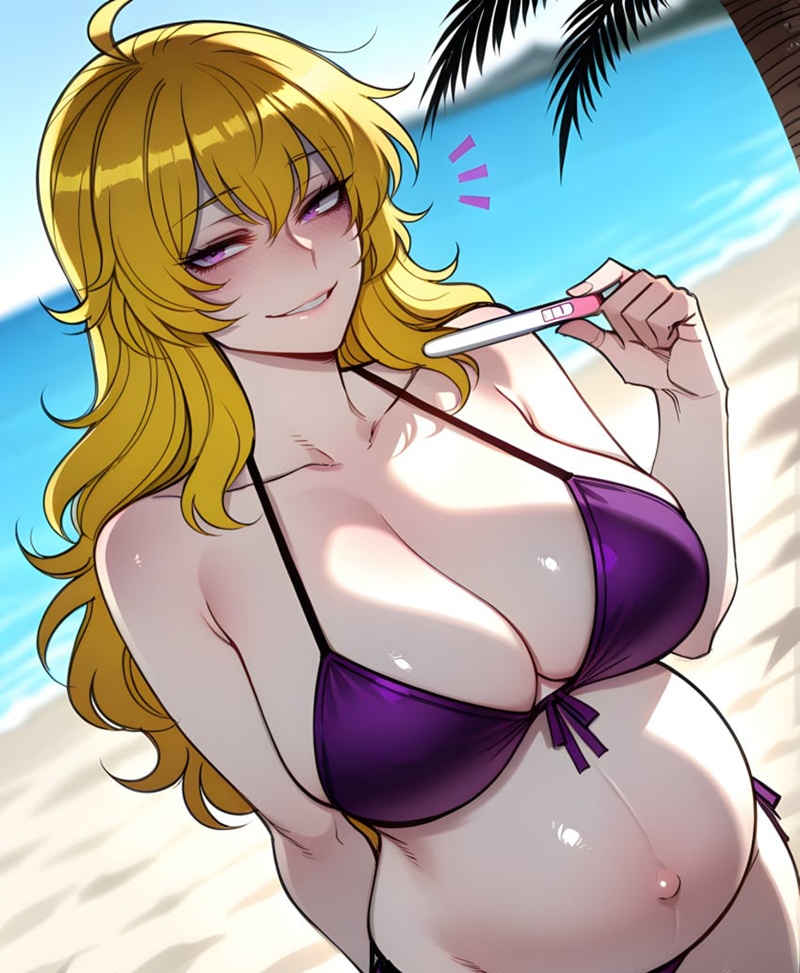 Ảnh Anime Sexy hôn cu sâu miệng dâm tình
