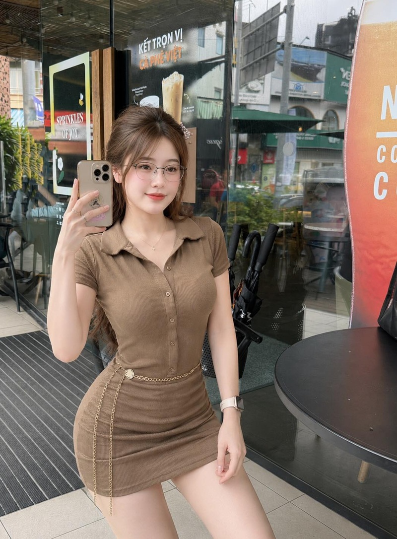 Ảnh gái xinh Việt Nam P1 cực hot 2026