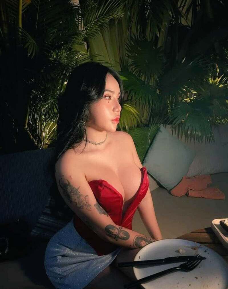 Chibi1311 Onlyfans trong những bộ ảnh được nhiều người quan tâm