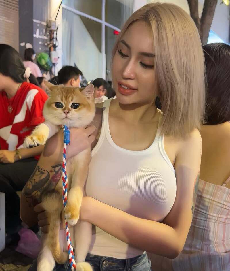 Ảnh đại diện Chibi 1311 phong cách cute độc đáo