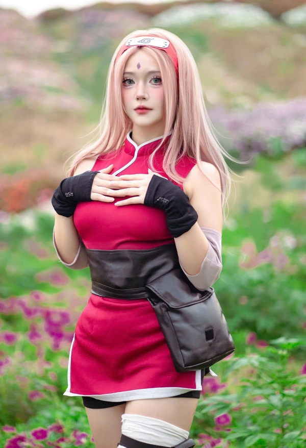 Album Cigw Pols với những hình ảnh đặc sắc