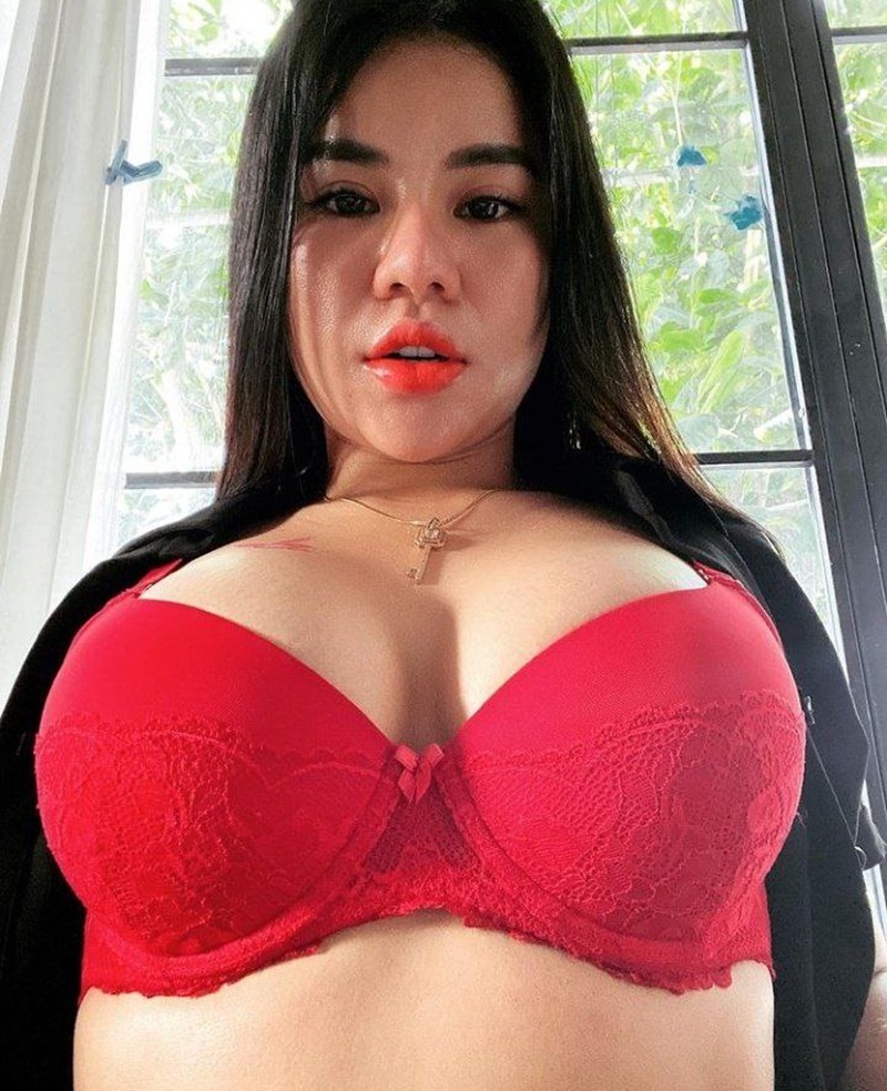 Ảnh Cô giáo Phương Thỏ leak lồn trơn bóng nước dâm