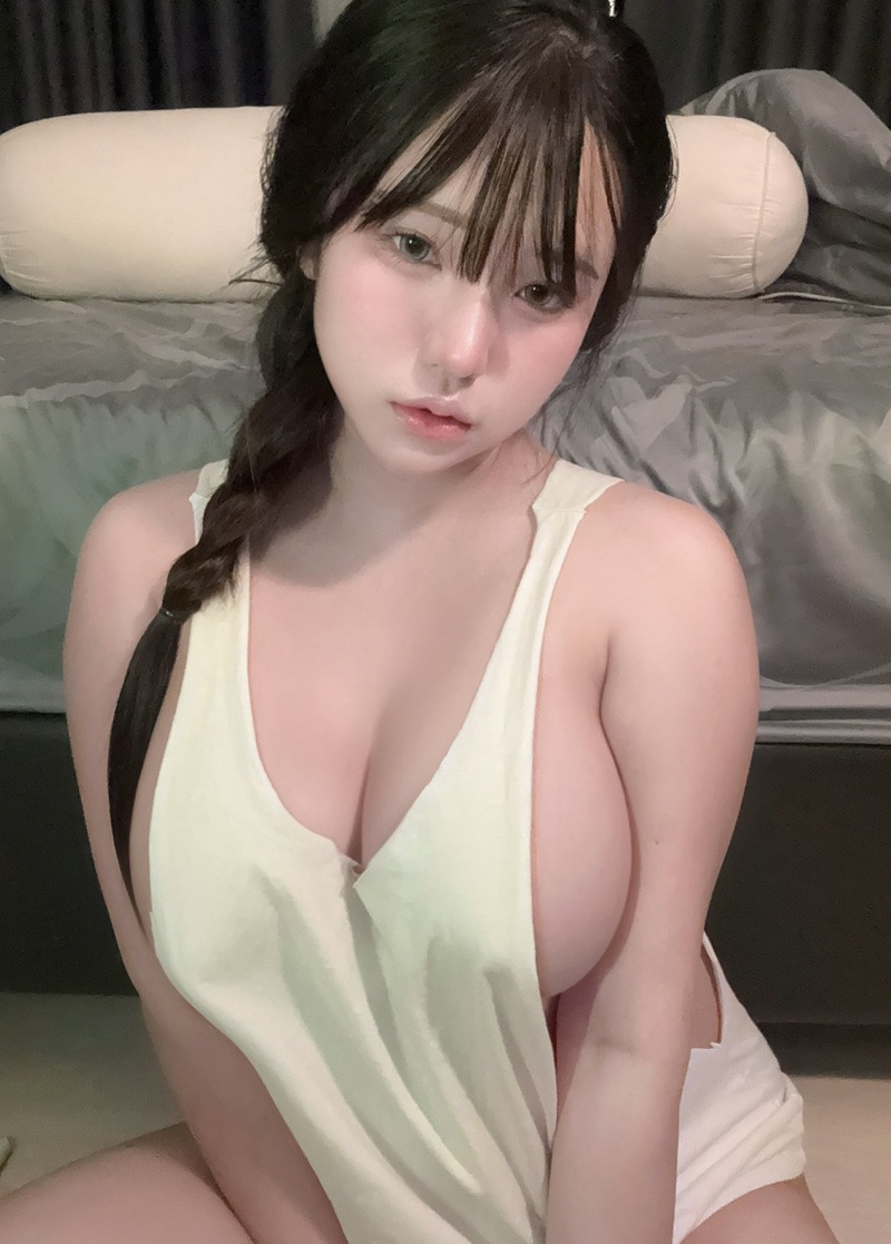 Ảnh sex God Neko OnlyFans Leak mông cong vút