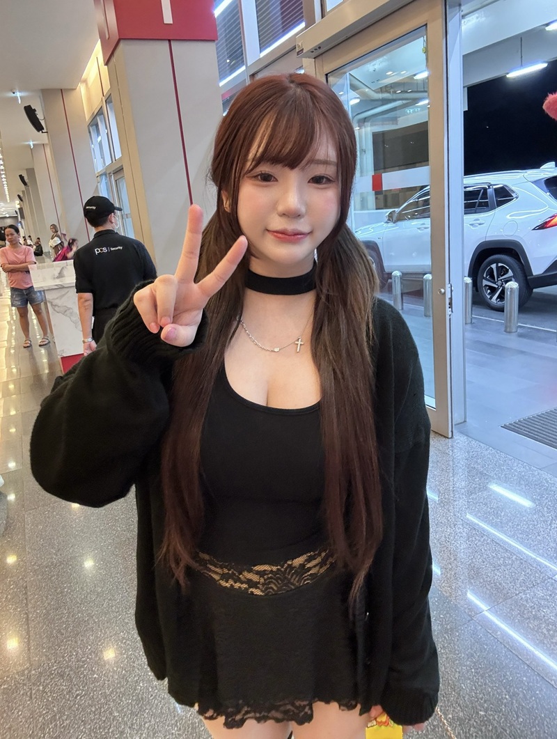 Ảnh sex God Neko OnlyFans Leak ngực căng mọng