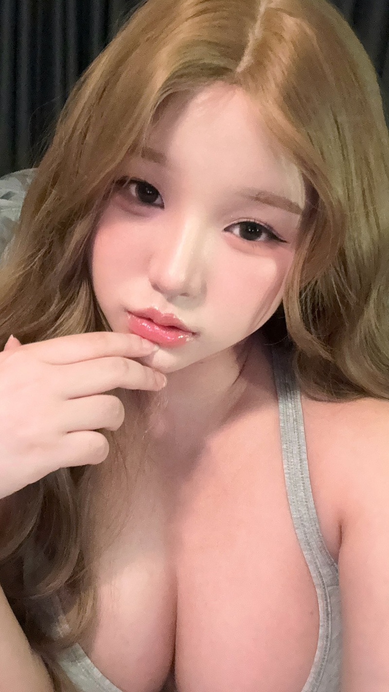 Ảnh sex God Neko OnlyFans Leak thủ dâm khoái