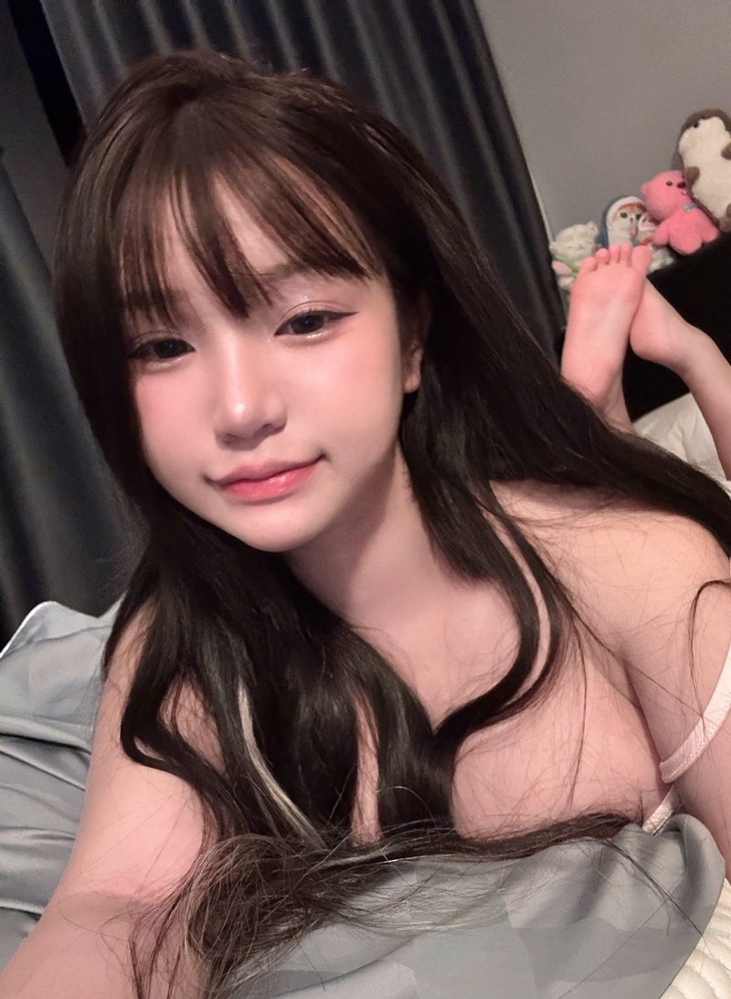 Ảnh sex God Neko OnlyFans Leak body ngon lành