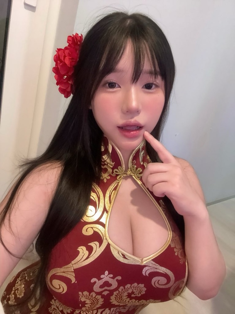 Ảnh sex God Neko OnlyFans Leak leak mới nhất