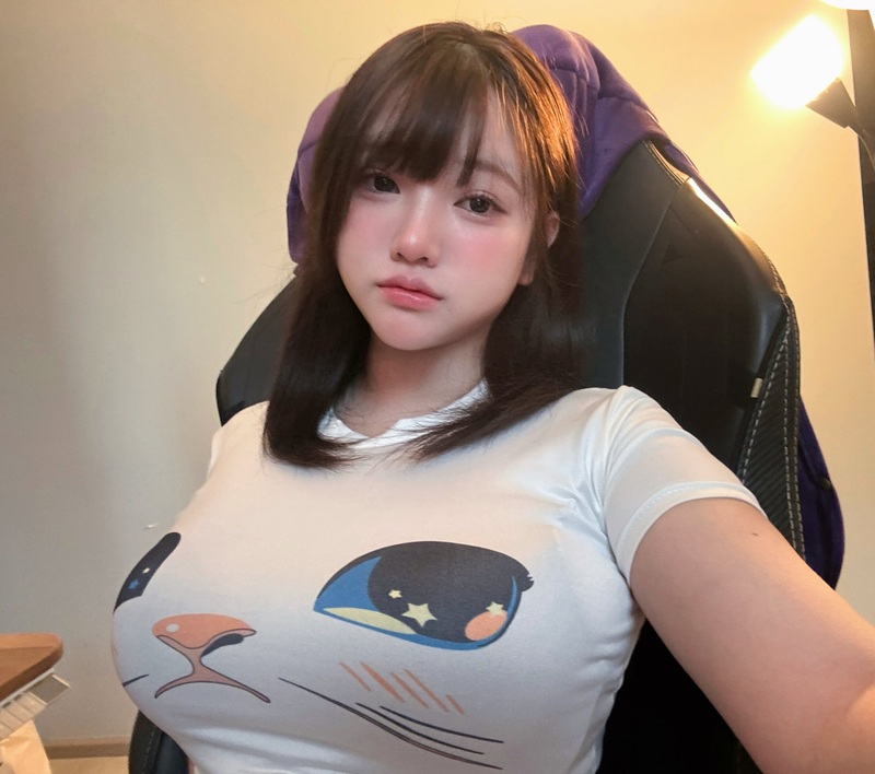 Ảnh sex God Neko OnlyFans Leak thần neko dâm
