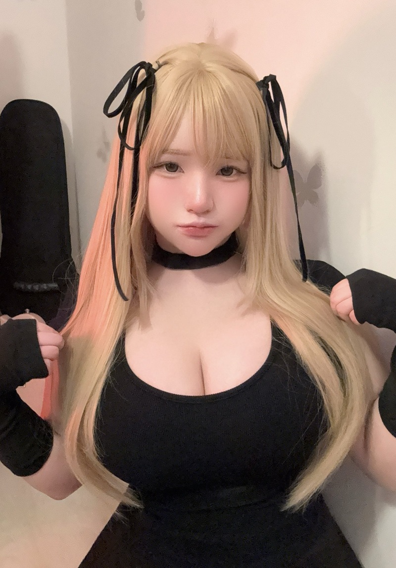 God Neko OnlyFans leak 40
