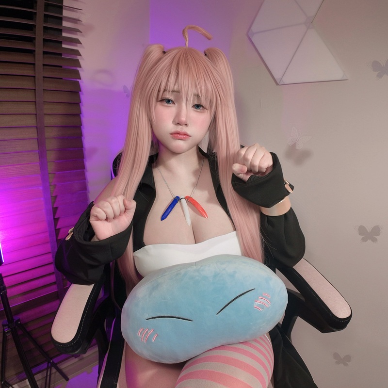 Ảnh sex God Neko OnlyFans Leak cực kỳ khiêu dâm