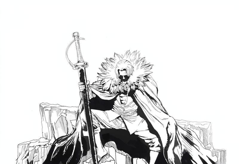 Hình nền One Piece full HD chất lượng cao sắc nét