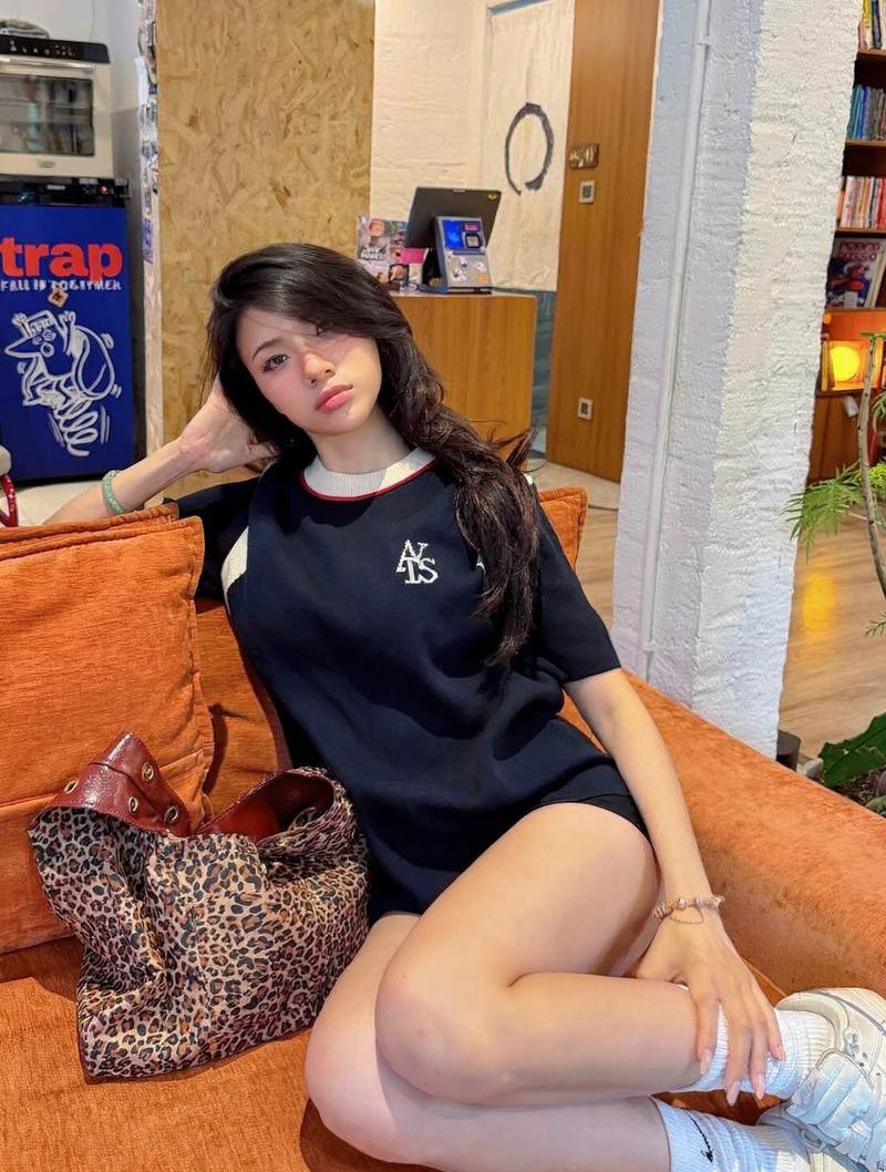 Diệp Phương Linh xinh đẹp full HD chất lượng cao
