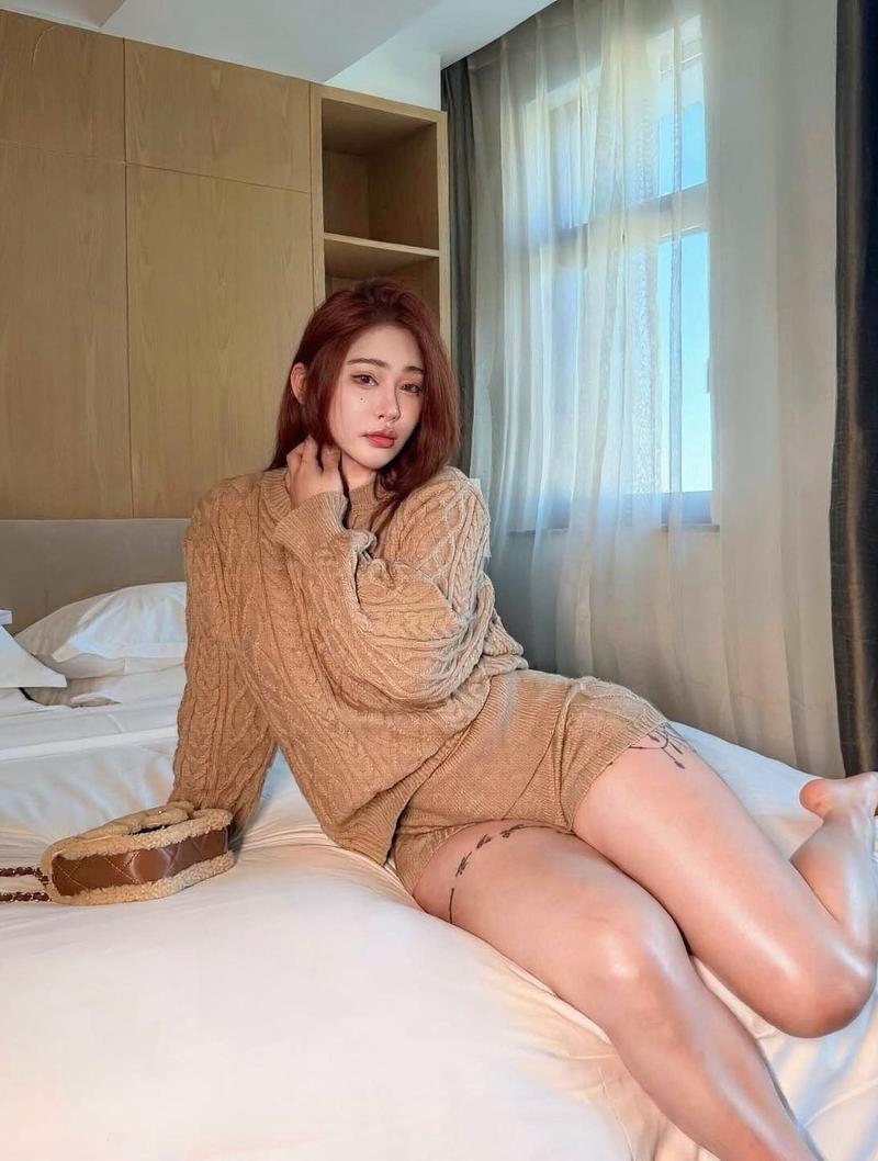 Syx Hitomi ánh sáng studio chuyên nghiệp