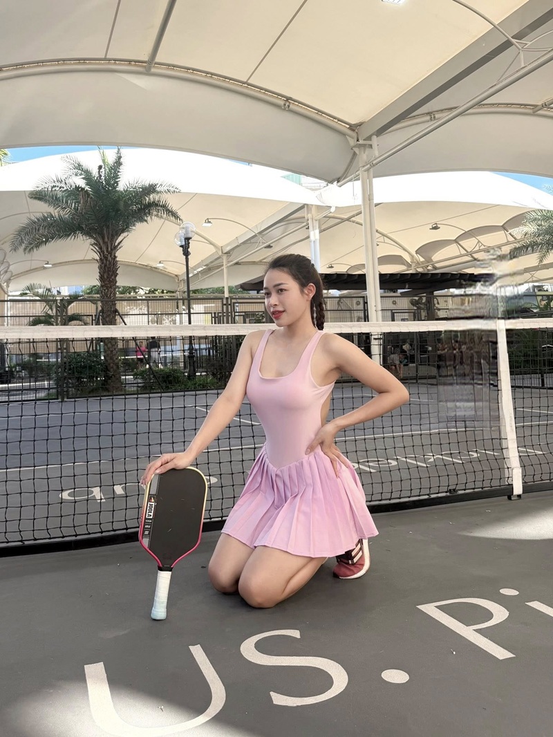 Ảnh Kieuoanhsohot dâm đãng đến mức nghiện