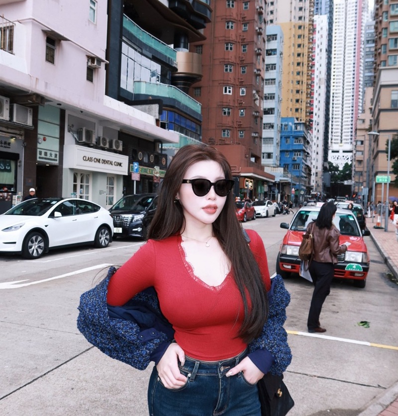 Ảnh Kitty2002102 Leak pose khêu gợi sex