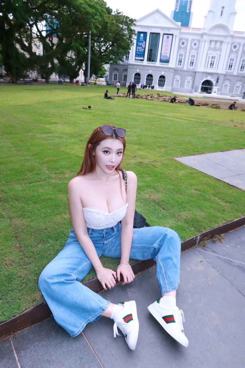Ảnh Kitty2002102 Leak ngực căng cứng cặc