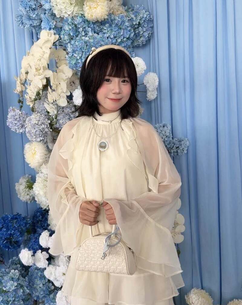Ảnh Mèo Simmy cute cùng những biểu cảm đáng yêu