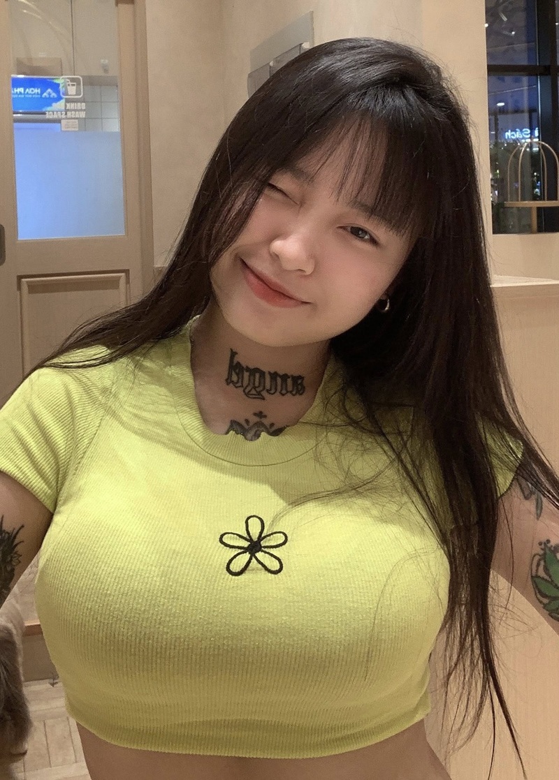 Sướng run rẩy cả người hot Mphuongggg leak
