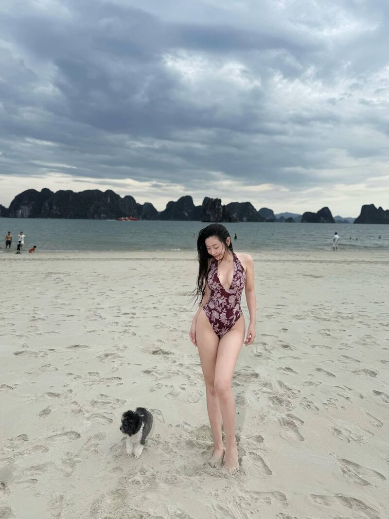 Nguyễn Bích Uyển My 8