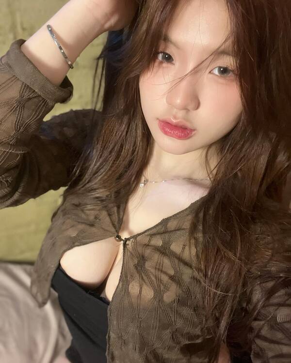 TikToker Lan Xinh Yêu 2