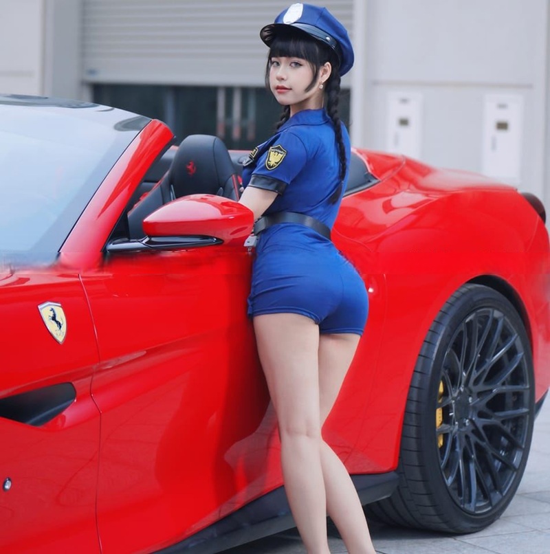 Ảnh Yeulolita đang bị địt mạnh bạo