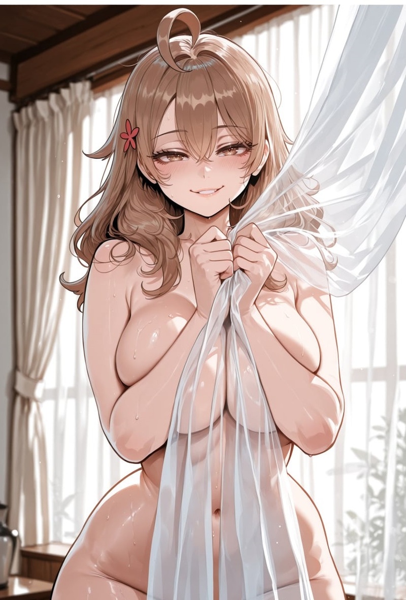 ảnh anime 18+ không che 5