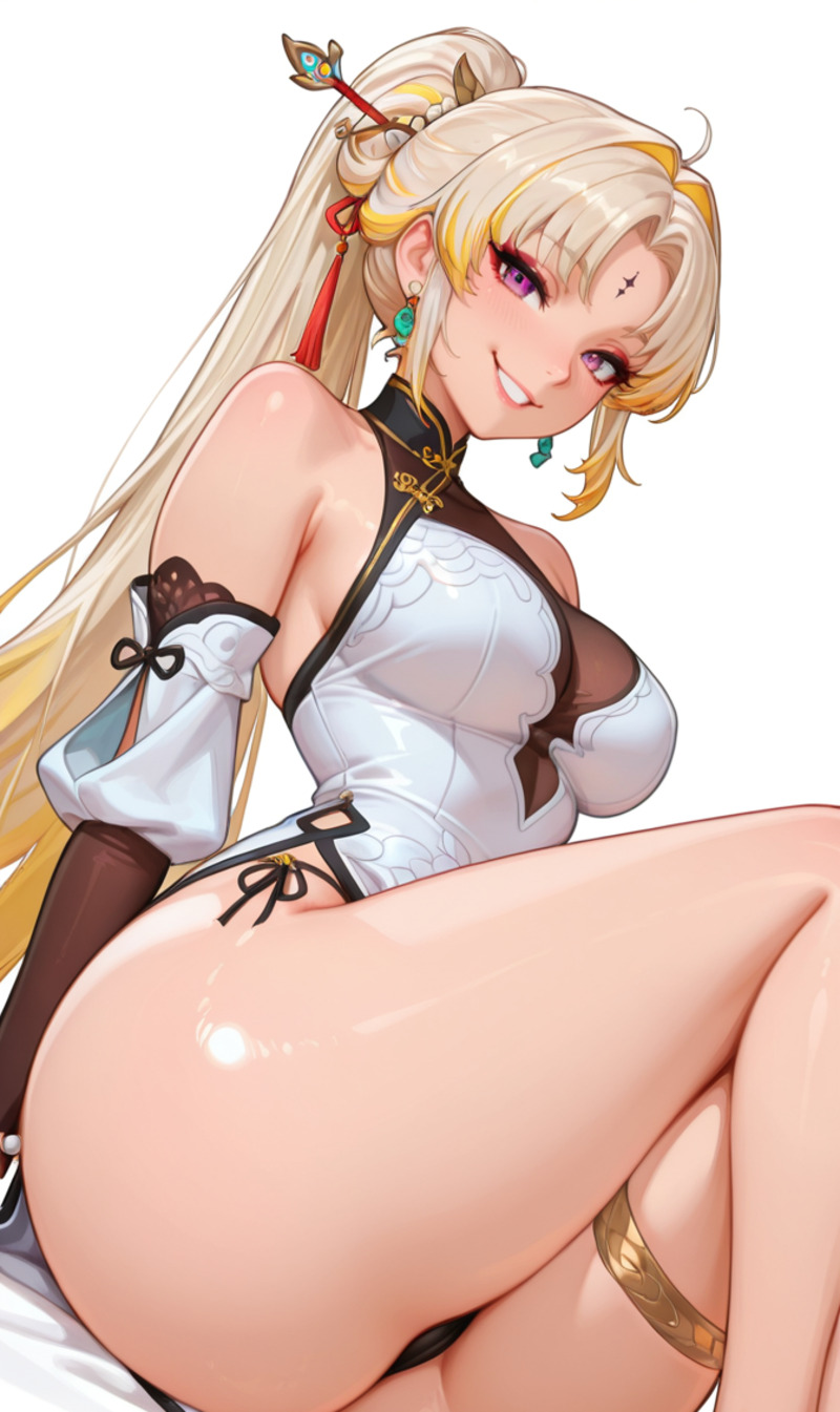 ảnh anime cổ trang trung quốc 7