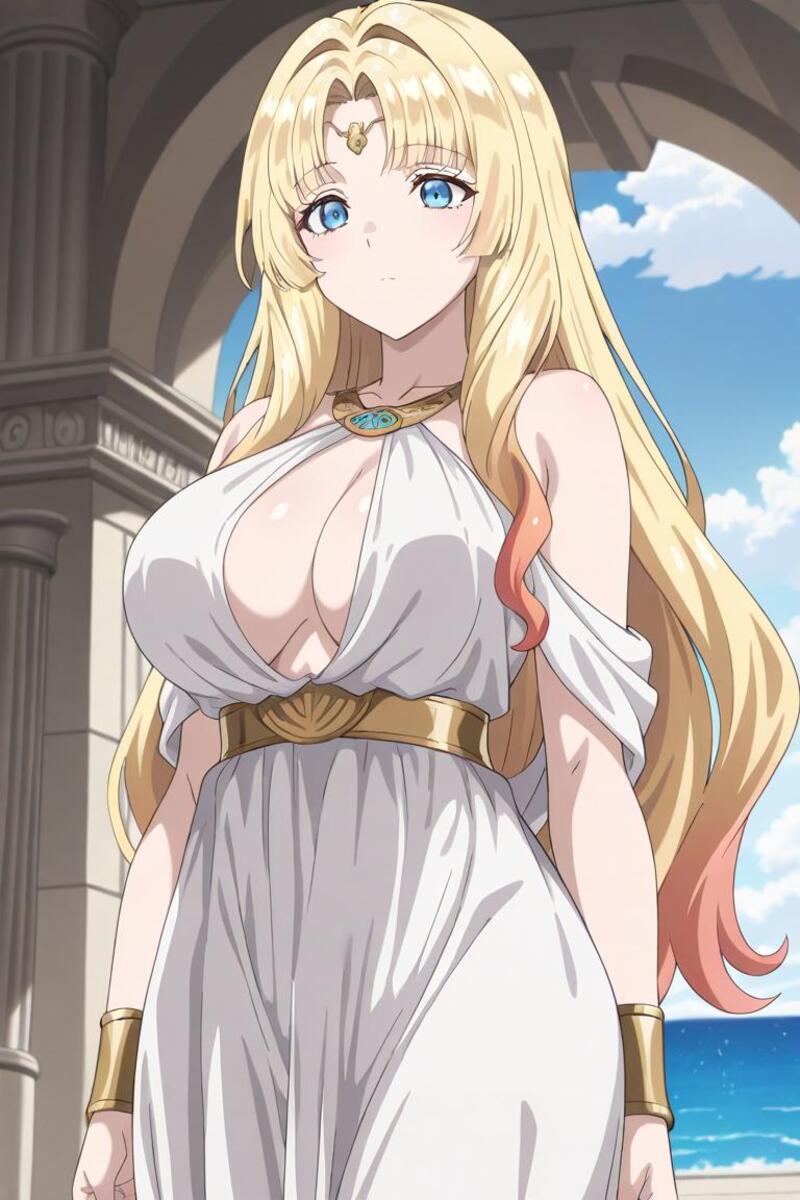 ảnh hentai aphrodite 5