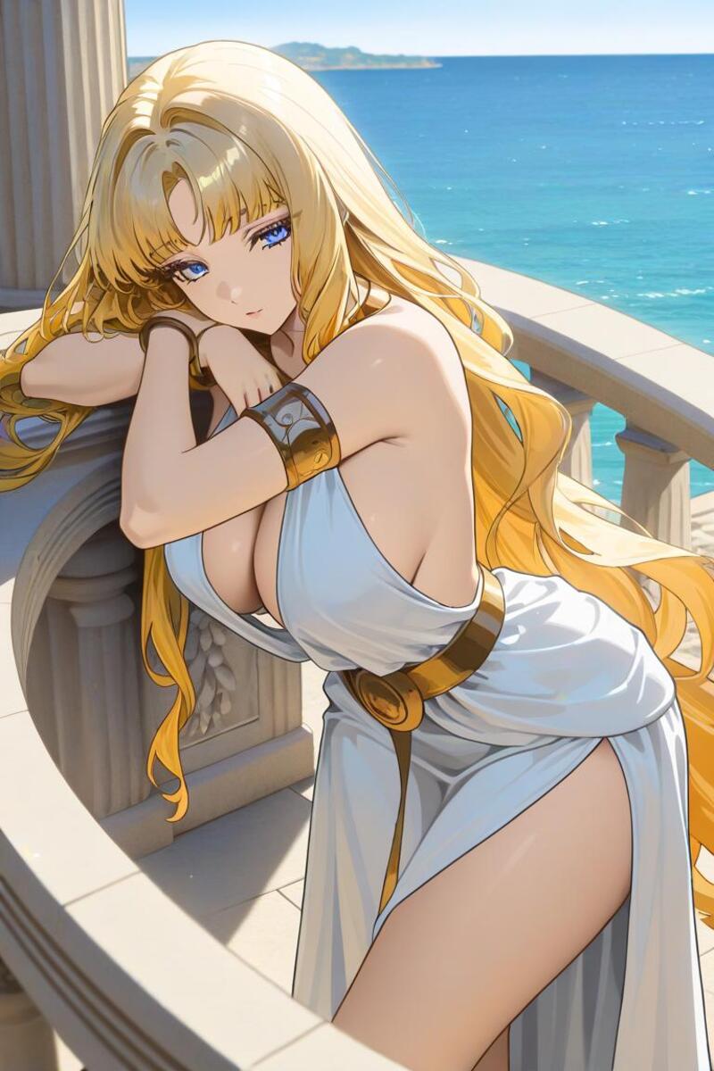 ảnh hentai aphrodite 6