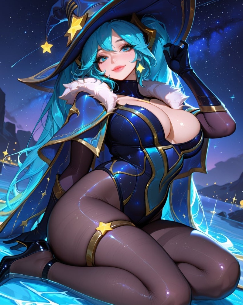 ảnh hentai sona 2