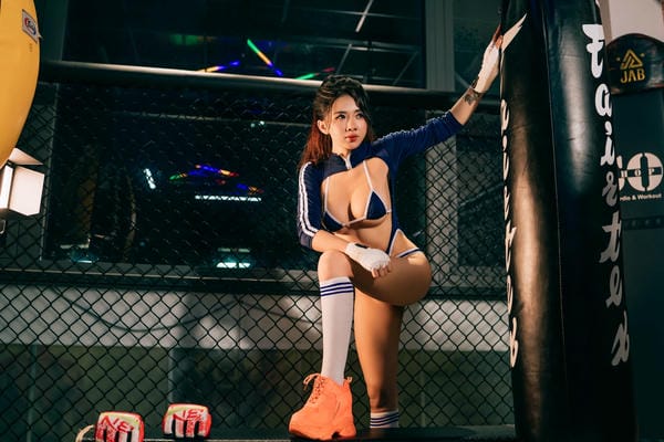 ảnh sex gái xinh tự chụp 6