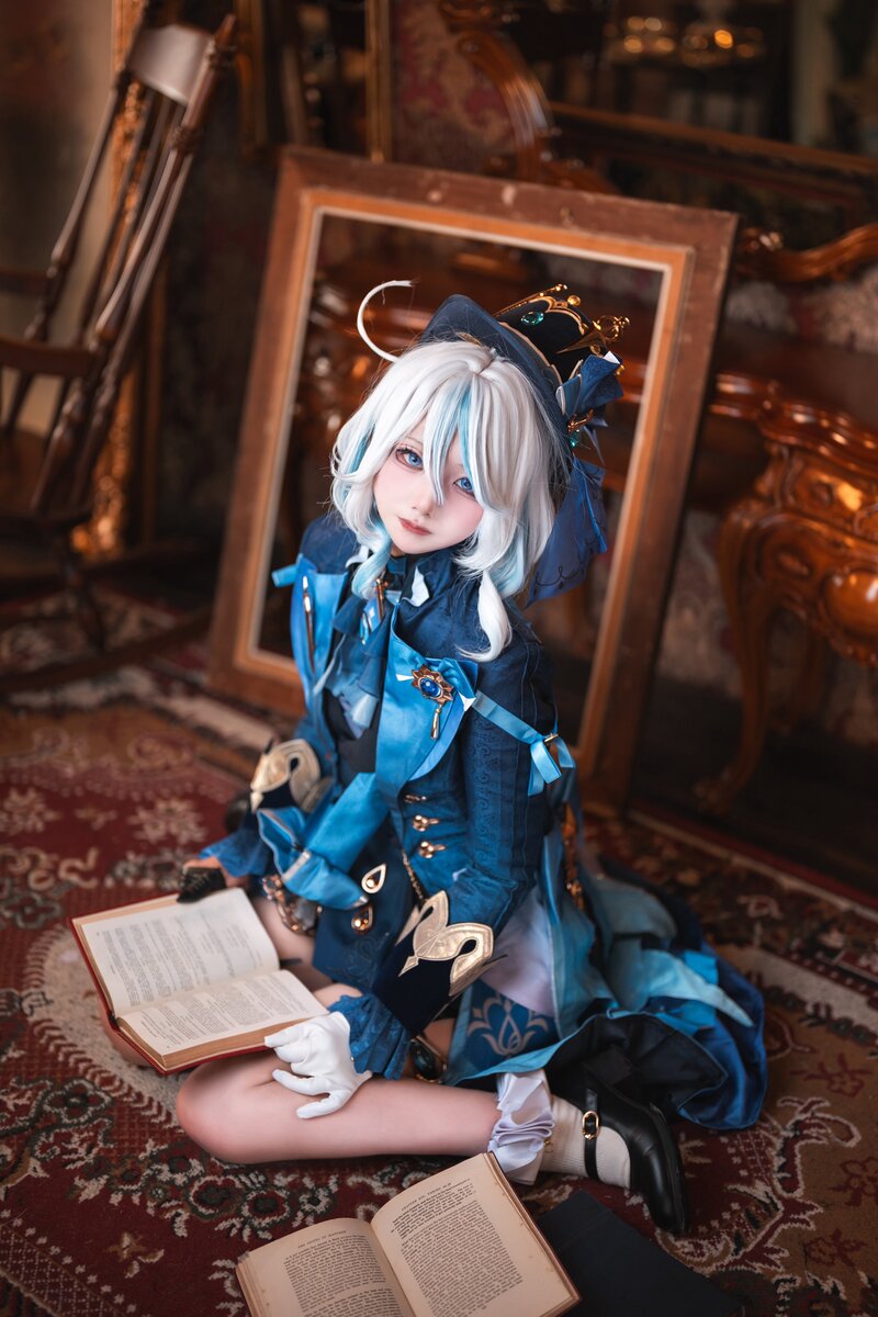 cosplay furina 10
