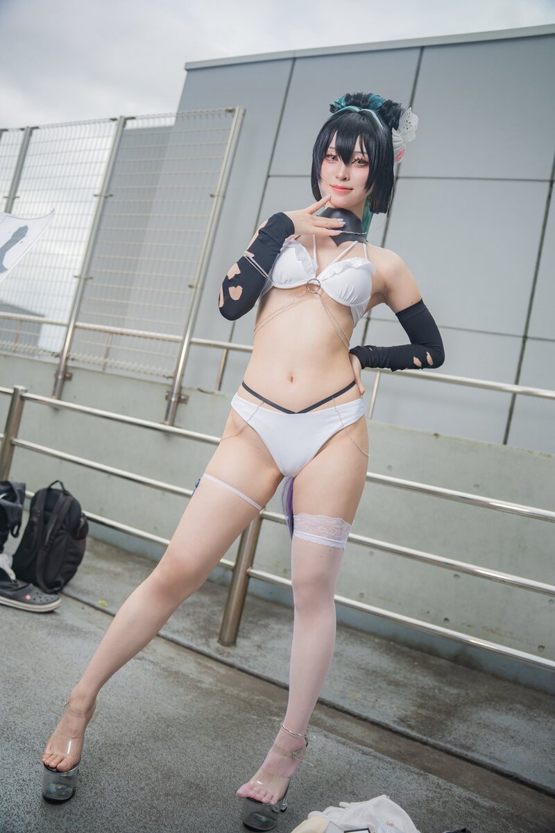 cosplay shinobu 8