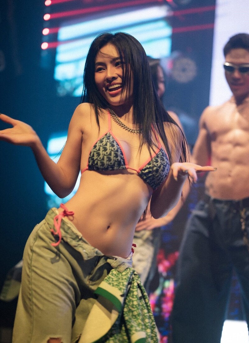 dancer tammy 10