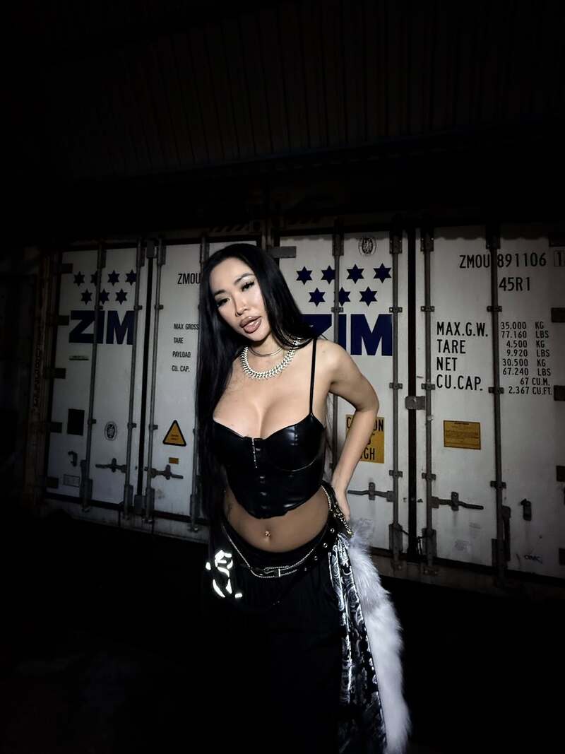 dancer tammy 2