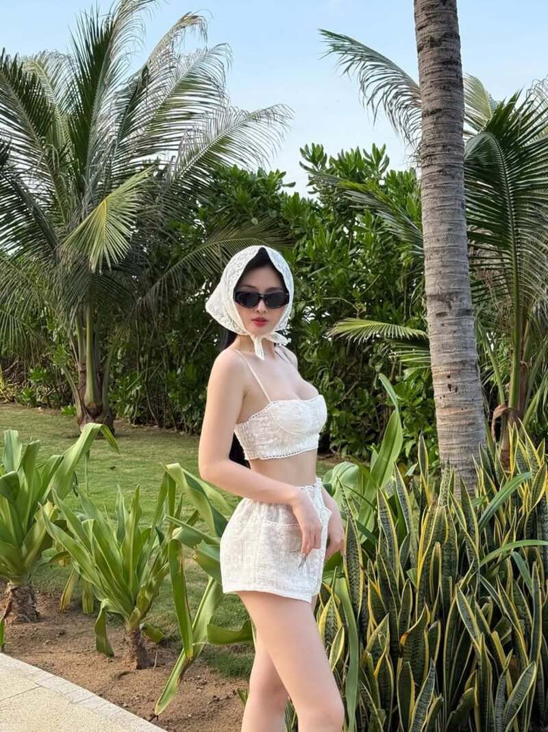 dancer tammy 8