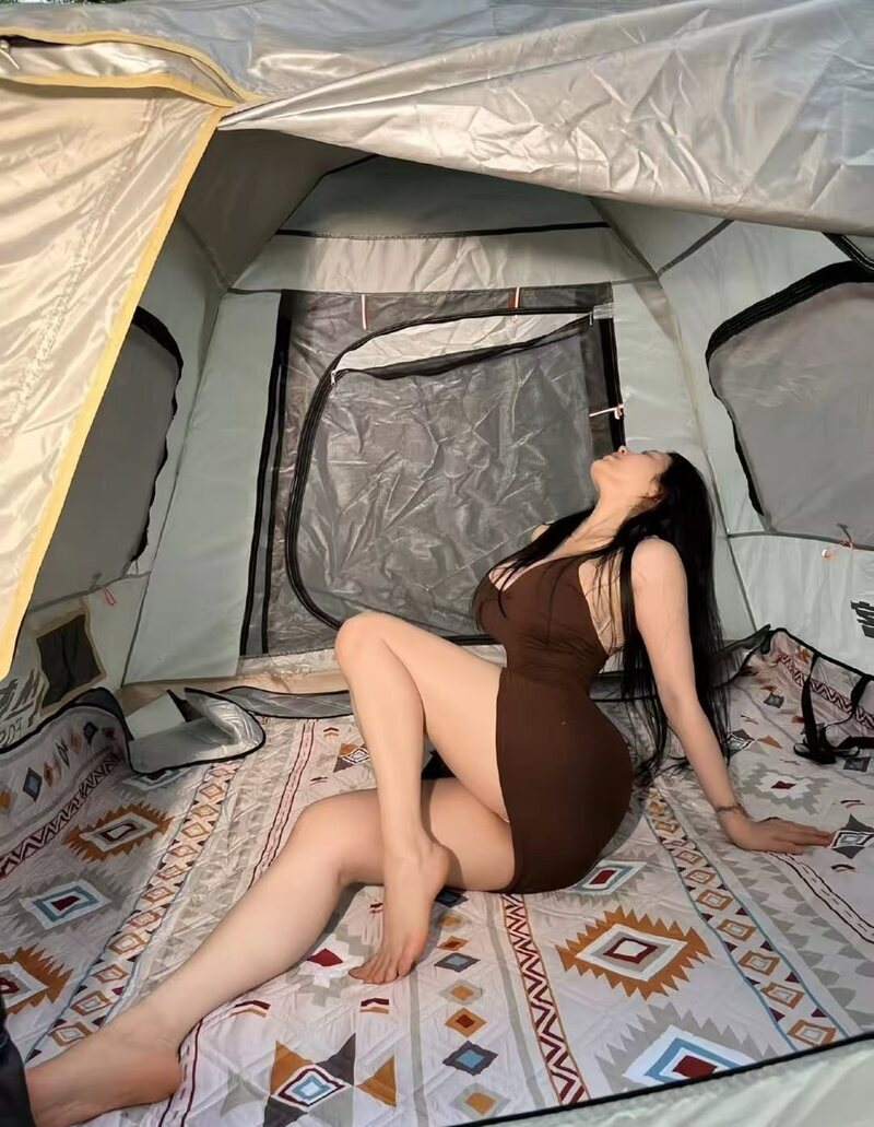 Album sex Nhật Hạ 2005 3