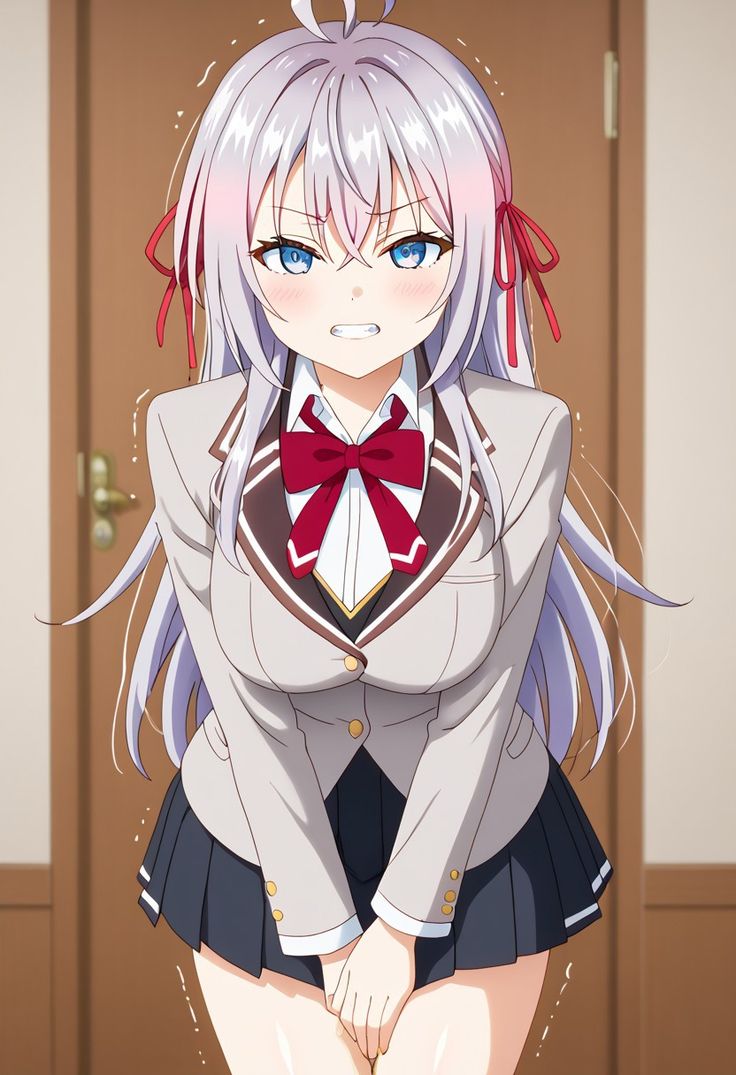 Ảnh Hentai Học Sinh 3