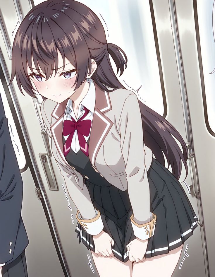 Ảnh Hentai Học Sinh 4