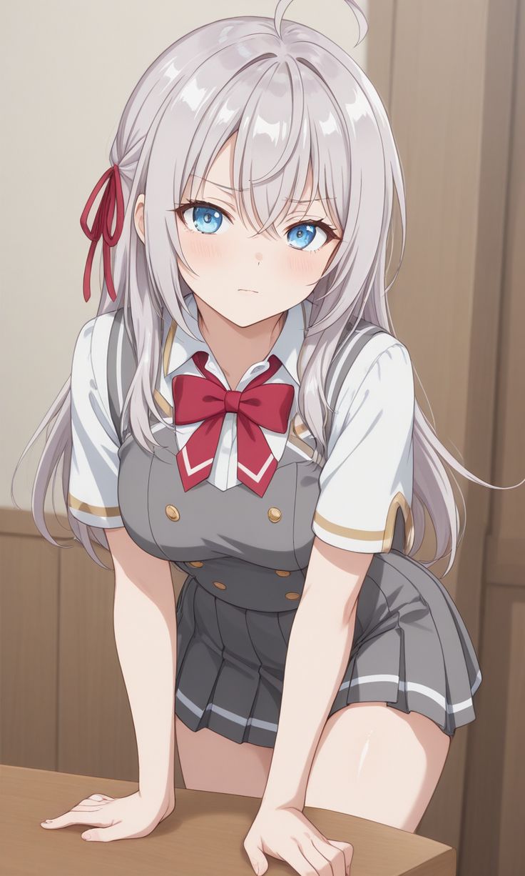 Ảnh Hentai Học Sinh 9