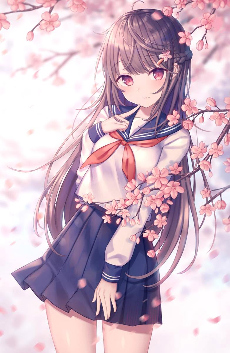 Ảnh Hentai Học Sinh