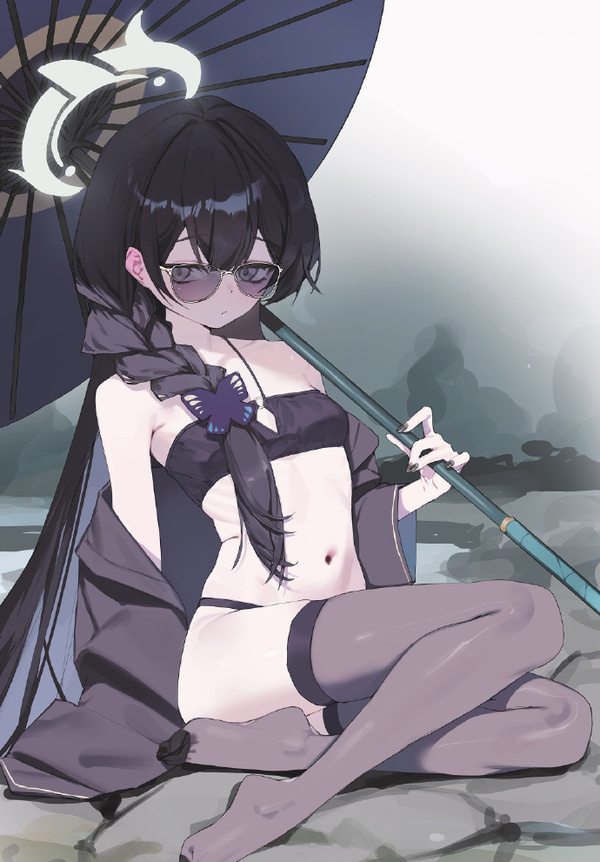 Ảnh Lồn Gái Anime Múp Không Che 15