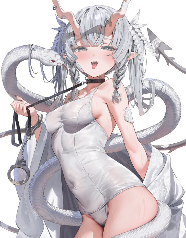 Ảnh Lồn Gái Anime Múp Không Che 6