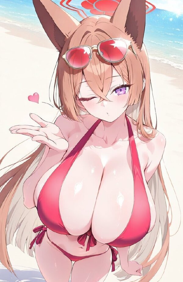 Ảnh Lồn Gái Anime Múp Không Che 7