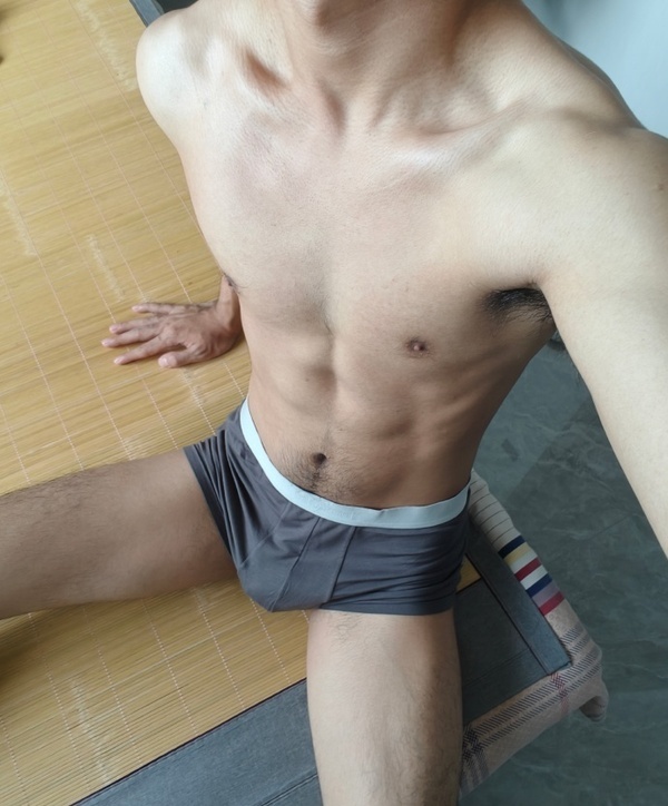 Ảnh Trai Đẹp Cu Bự 7