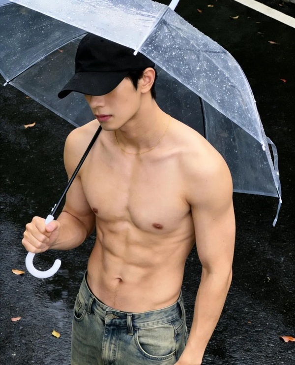 Ảnh Trai Đẹp Cu Bự 9