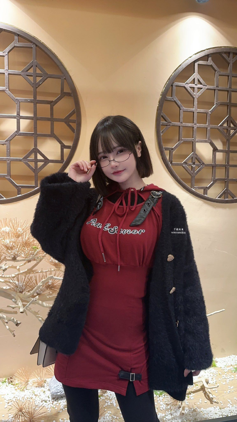 Ảnh sex Saizneko 3