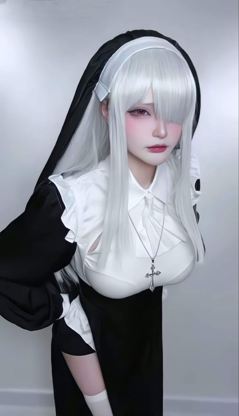Ảnh sex Saizneko 6